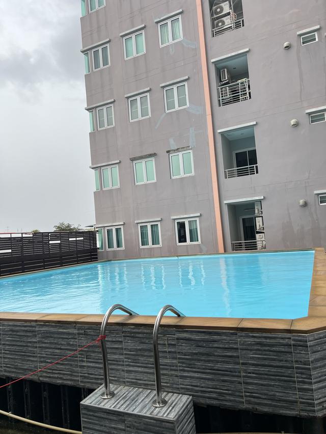 คอนโดมิเนียม อำเภอหาดใหญ่ จังหวัดสงขลา 3