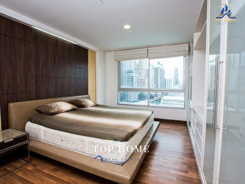 ขายด่วน! คอนโด Centric Scene Phaholyothin 9 ห้องใหญ่ 59 ตร.ม. ทำเลใจกลางพหลโยธิน ซอย 9 🏙️ 4