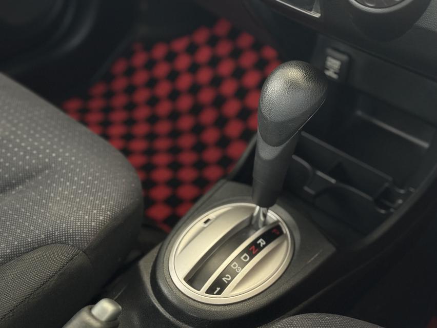 HONDA JAZZ GE 2009 AUTO IVTEC 12