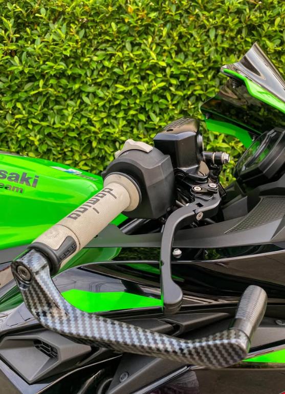 ปล่อยขายด่วน Kawasaki Ninja ZX-25R  3