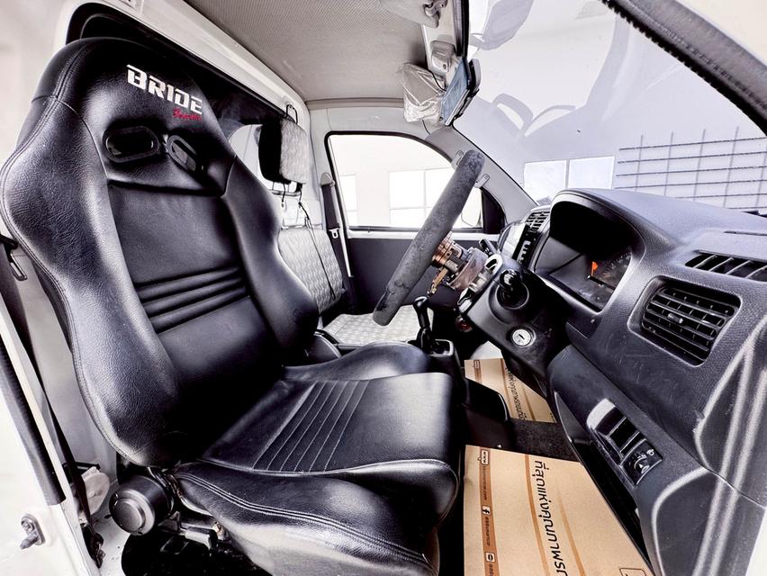 SUZUKI CARRY 1.6 2015  9