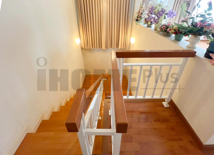 บ้านเดี่ยว เดอะซิตี้ ราชพฤกษ์ จ รั ญ ฯ 13 13