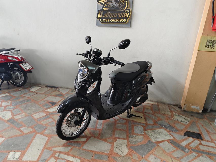 Yamaha Fino125 มือสอง ปี2023