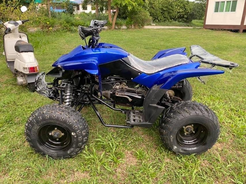 ATV PANTHER 150 ซีซี มือสอง