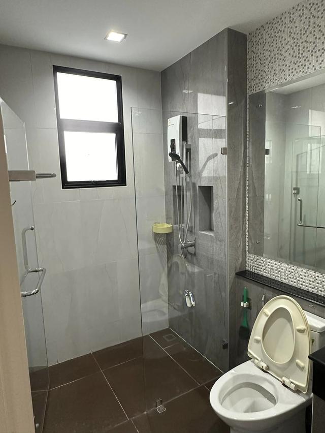 ขาย…บ้านเดียว สองชั้นตกแต่งเรียบร้อย หมู่บ้านวิสดอมกรีนทาวน์ 2 เพชรเกษม 69 ถนนเลียบคลองภาษีเจริญฝั่งใต้ รูปที่ 6