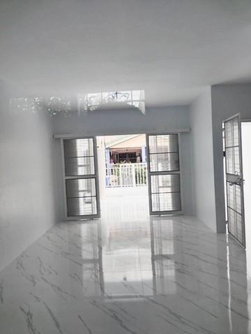 ขายบ้านรีโนเวทใหม่ ทั้งหลัง ทาวเฮ้าส์2ชั้น หมู่บ้านพฤกษา12/1 คลอง3 คลองหลวง ปทุมธานี 7