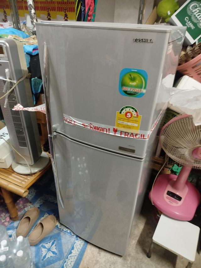 ตู้เย็น toshiba 6.9คิว