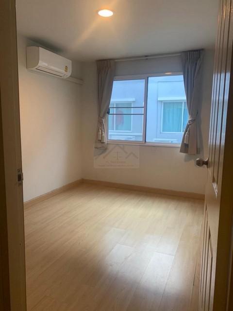 ให้เช่าทาวน์โฮม 3 ชั้น 3 ห้องนอน โครงการอารียา เดลี่ เกษตร-นวมินทร์ ถนนลาดปลาเค้า พร้อมเฟอร์นิเจอร์ครบ 5