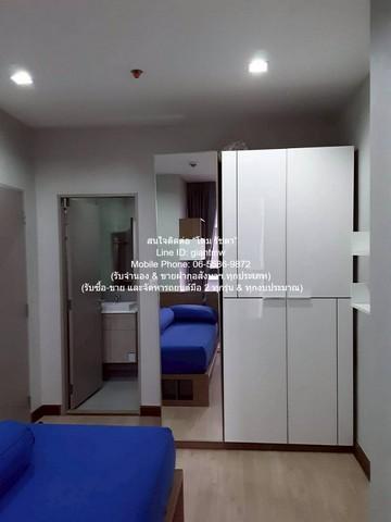 รหัส DSL-008 ให้เช่า condo Ideo Mobi Phayathai 30ตร.-ม. 18000 THAI BAHT ด่วนๆ 5