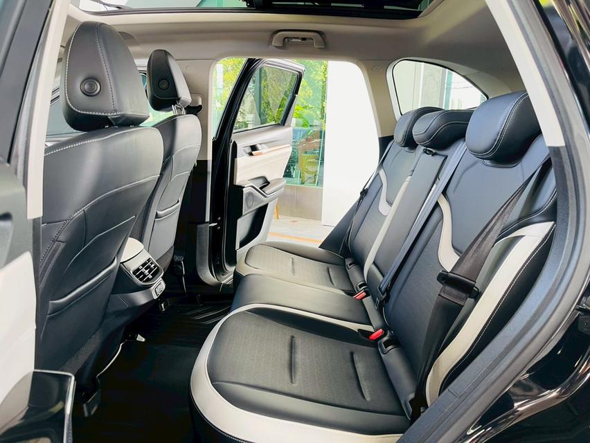 HAVAL H 6 ULTRA HEV HYBRID SUNROOF 2021 16
