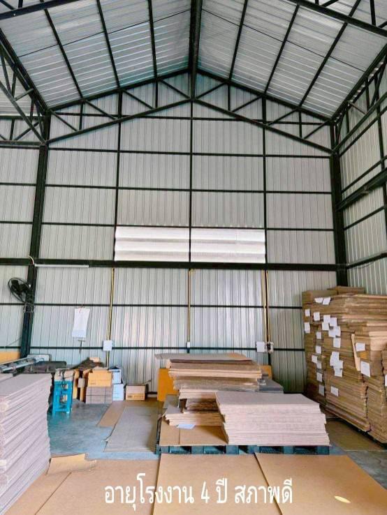 ขายโรงงาน พื้นที่สีม่วง แพรกษา 5 จ.สมุทรปราการ 5