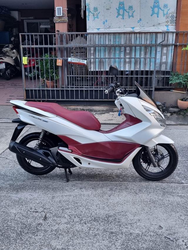 ขายรถมือ 2 Honda PCX 150 ปี 2015 จังหวัด ภูเก็ต