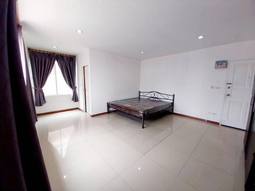 หอพักใกล้mrtสายสีม่วง 6