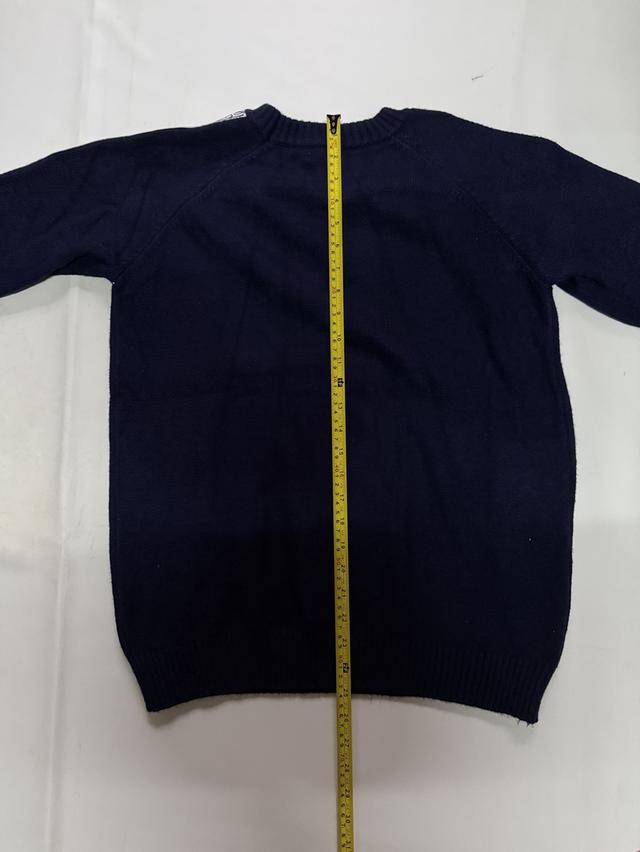 เสื้อหนาว ใส่ครั้งเดียวสภาพเหมือนมือ1  7