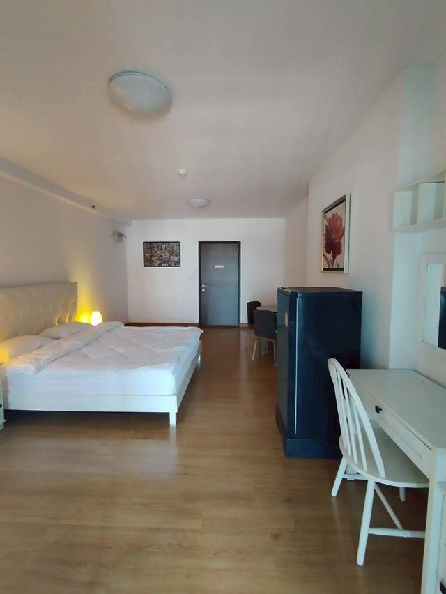 คอนโด ศุภาลัย ปาร์ค เอกมัย ทองหล่อ 7