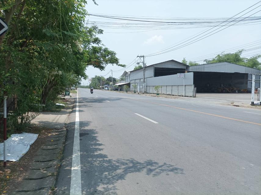 ขายที่ดิน 11ไร่95ตร.ว. ต.ป่าป้อง อ.ดอยสะเก็ด จ.เชียงใหม่ 15