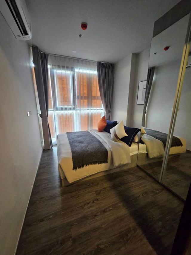 ขายด่วน Notting Hill Rayong คอนโดลักซ์ชัวรี่ สูงที่สุดในระยอง 5