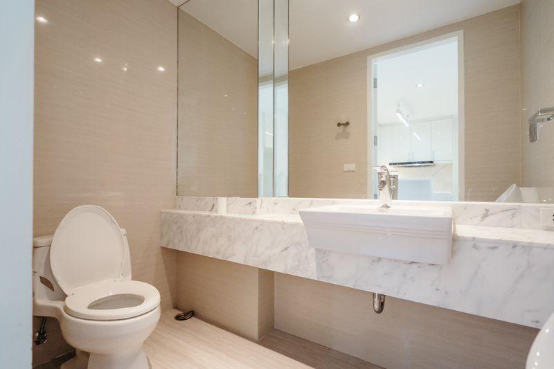 ขาย Townhome 3 ชั้น 48 ตรวา ซอยสุขุมวิท 15 ทำเลดี เพียง 1 นาทีถึง โรงเรียนนานาชาติ NIST และ 5 นาที ถึง BTS อโศก 11
