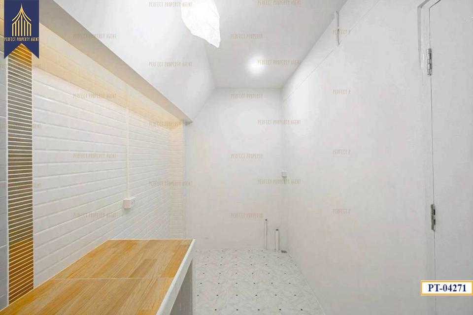 ขาย ทาวน์เฮ้าส์ ธารทอง 2 บางบัวทอง รีโนเวทใหม่ รูปที่ 14