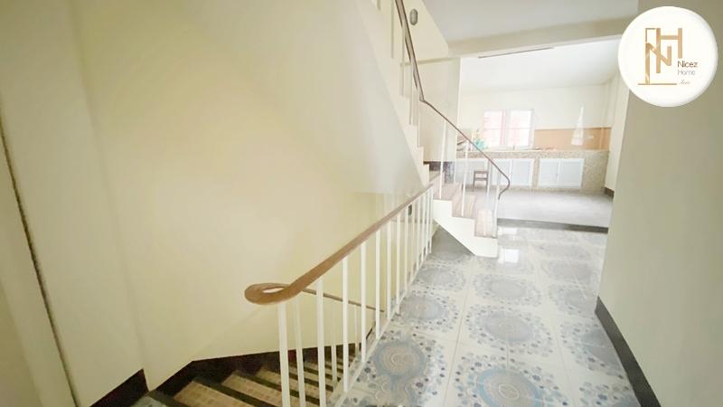 ขายอาคารพาณิชย์ ซอยสามัคคี สภาพสวย แหล่งชุมชน ใกล้ทางด่วนงามวงศ์วาน 8