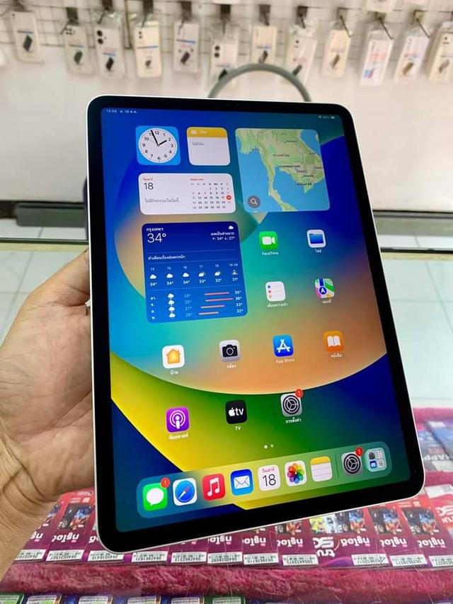 apple iPad pro 11