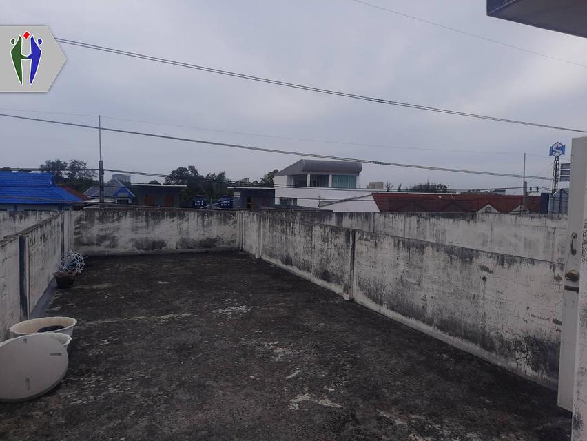 อาคารพาณิชย์ให้เช่า ติดถนนซอยสยามคันทรีคลับ พร้อมเปิดร้าน 9