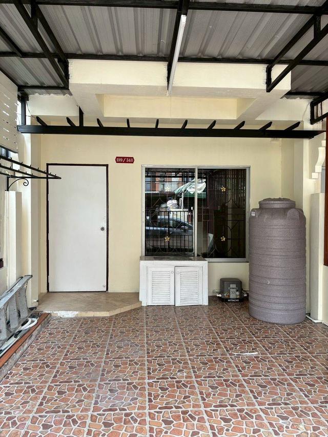 ขายบ้าน 2 ชั้น หมู่บ้านเบญจทรัพย์ รังสิตคลอง 6 4