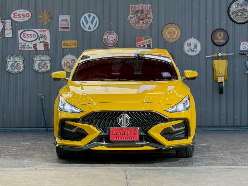 MG5 1.5 X SUNROOF ปี 2023 รูปย่อยที่ 2