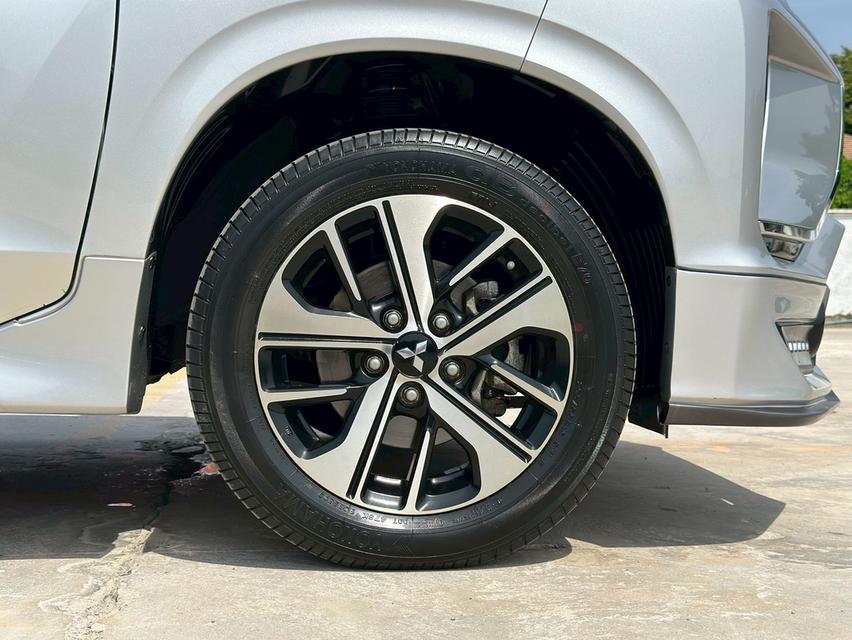 รหัสรถ PAT2079 MITSUBISHI XPANDER 1.5GT ปี 2020 15