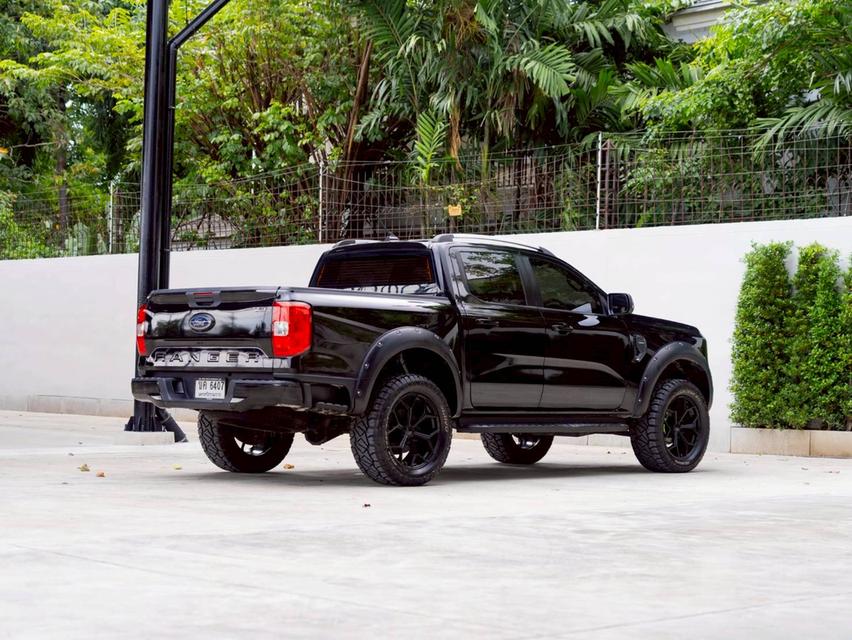 Ford Ranger 2.0 XLT Double Cab Hi-Riderปี 2022 9