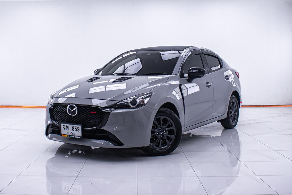 MAZDA 2 1.3 SP SEDAN 2024 