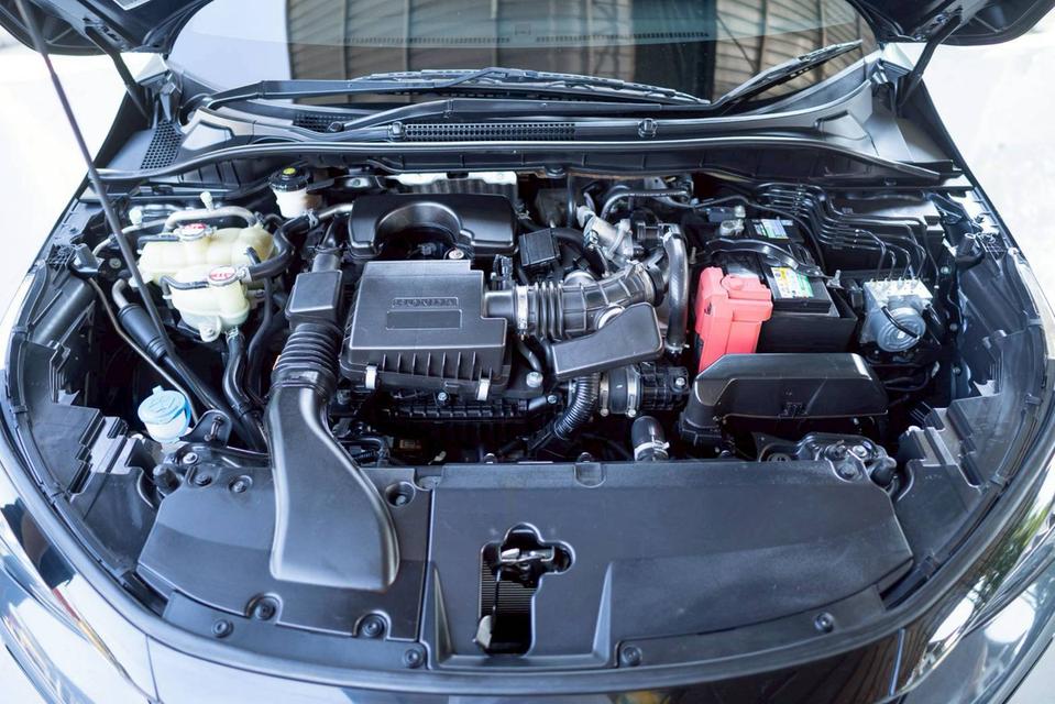 HONDA CITY 1.0 RS ปี 2021 รูปที่ 15