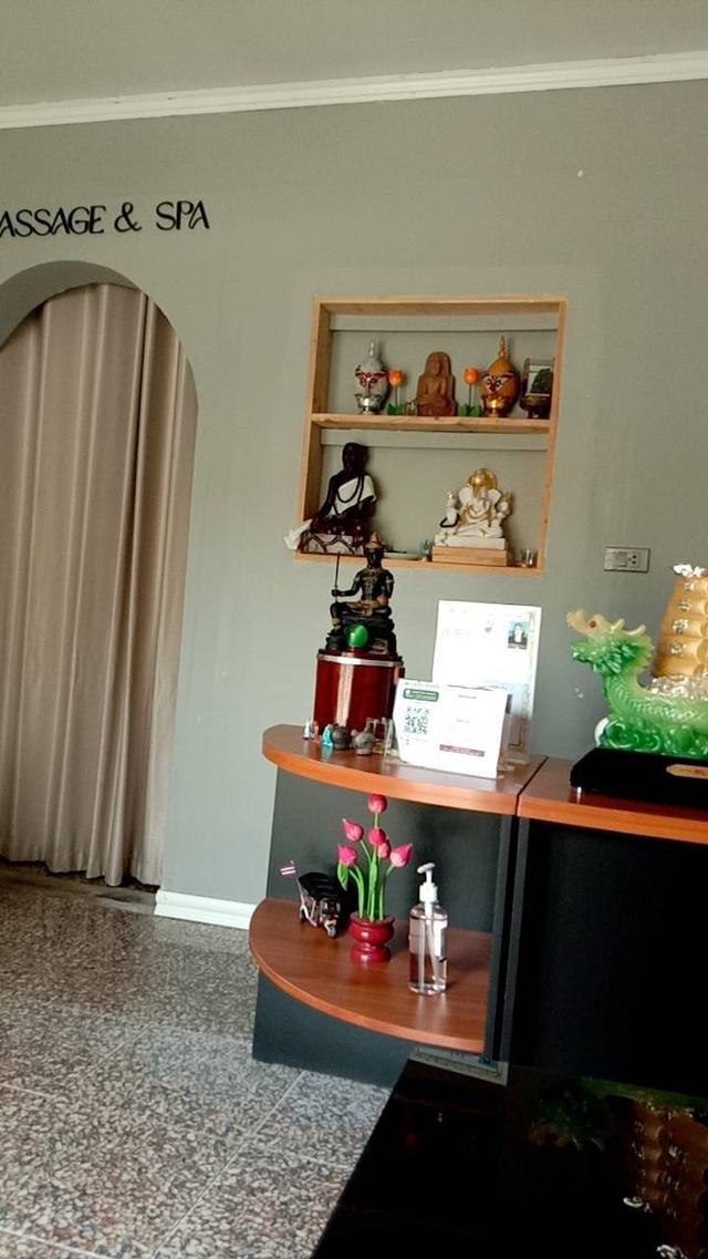 ขายรีสอร์ท ขนาดกลาง จังหวัดมหาสารคาม ห่างจากตัวเมืองประมาณ 5กม. 14