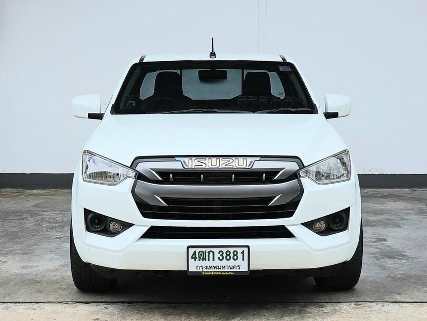 ISUZU D-MAX SPARK 1.9 Ddi S 2020 รหัส SEZ3881 3