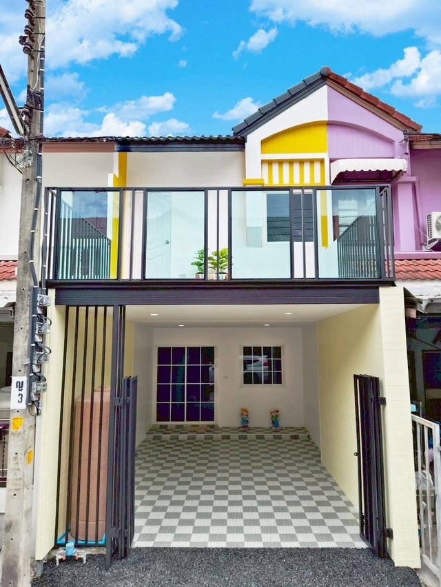 หมู่บ้านศิริวรรณ1 3