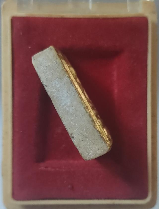 พระสมเด็จวัดระฆัง พิมพ์คะแนน รุ่นอนุสรณ์อาสาสมัครและลูกเสือช าวบ้าน ปี 19 พร้อมกล่องเดิม 3