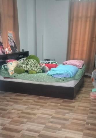 ให้เช่า บ้านเดี่ยว2ชั้น 52ตรว. อยู่ถนนร่มเกล้า- เลียบมอเตอร์เวย์ ใกล้สนามบินสุวรรณภูมิ 8