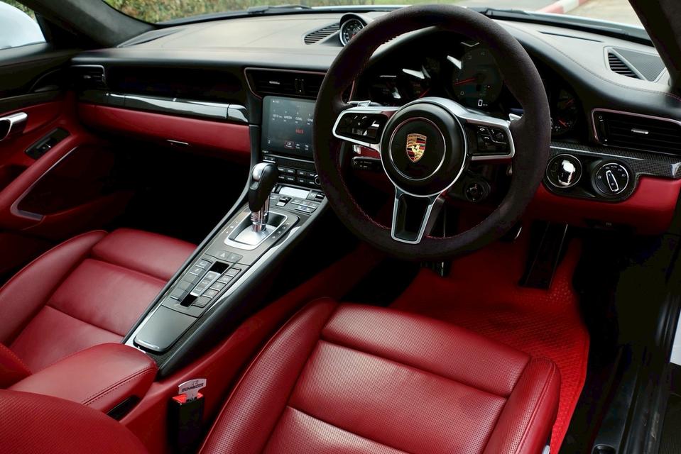 Porsche Carrera S (991.2) 3.0 PDK ปี 2017 รูปที่ 8