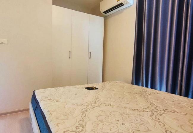 ขายคอนโด พลัมคอนโด รามคําแหง 60 สเตชั่น ถนนรามคำแหง เขตบางกะปิ กรุงเทพมหานคร 7