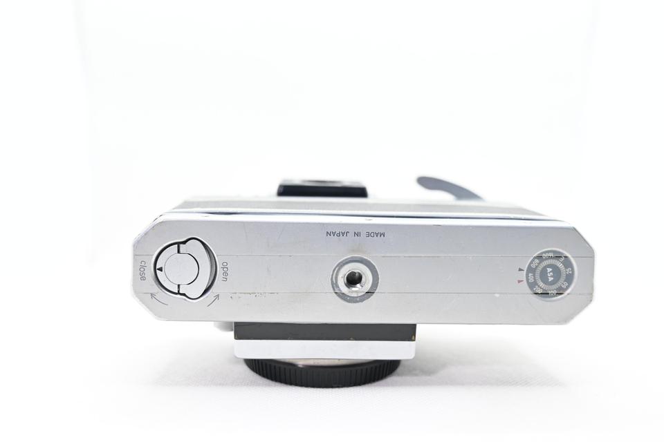 บอดี้กล้องฟิล์ม  NIKON F Photomic T 6