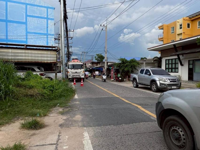 ขายที่ดิน ชลบุรี ติดต่อ 083-197-1682 3
