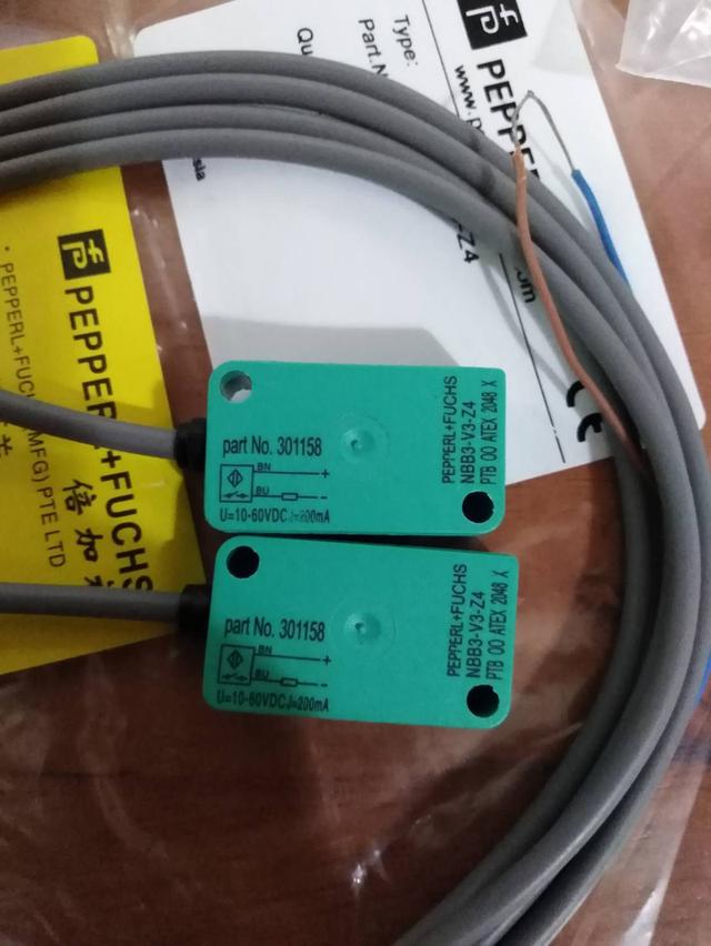 Pepperl+Fuchs NBB3 in P.K. Automation and Service