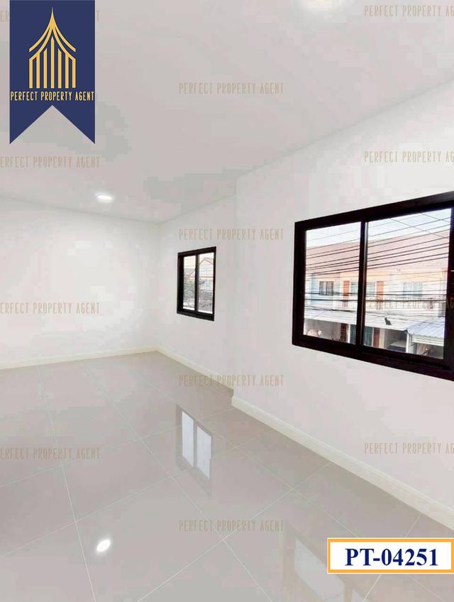 ขาย ทาวน์เฮ้าส์ พฤกษา 54/1 บางแม่นาง บางใหญ่ รีโนเวทใหม่ 14