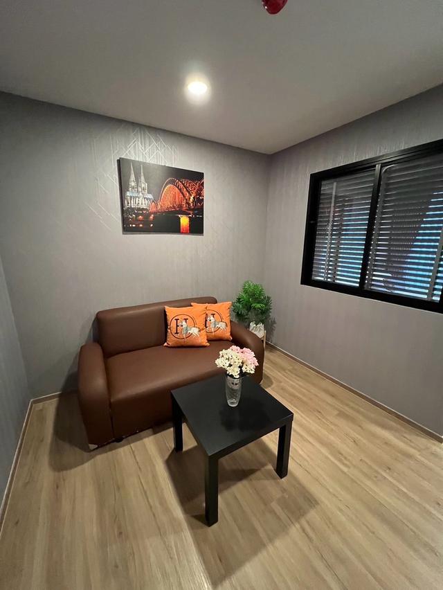 คอนโดCYBIQ Ratchada 32 Condo – Down Payment Sale / Rental / Owner Financing 6