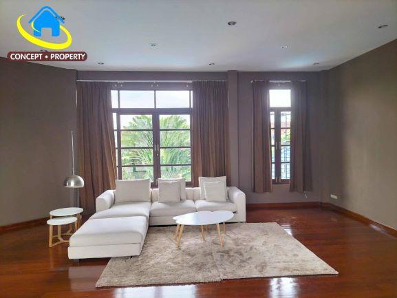 ขายบ้านเดี่ยว pool villa 1 ไร่ ซอยศรีนครินทร์ 45 ประเวศ 3