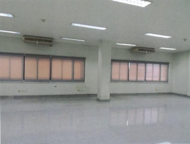 ขายอาคารสำนักงาน 2 ตึก 185.40 ตร.ว. พร้อมลิฟต์ ซ.ปรีดีพนมยงค์ ใกล้ BTS พระโขนง 6