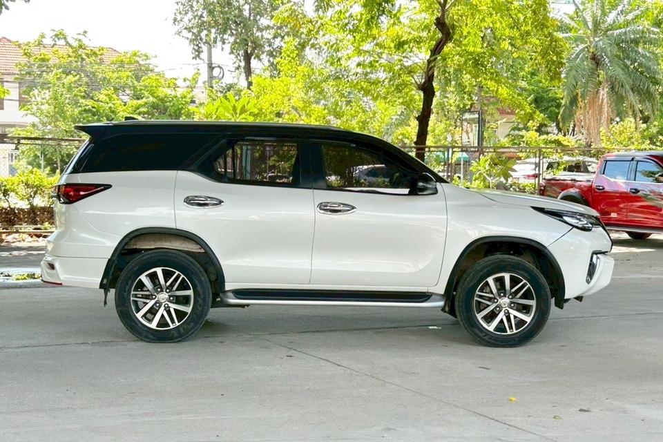 🚗 2020 Toyota Fortuner 2.4 G 2WD AT รูปที่ 4