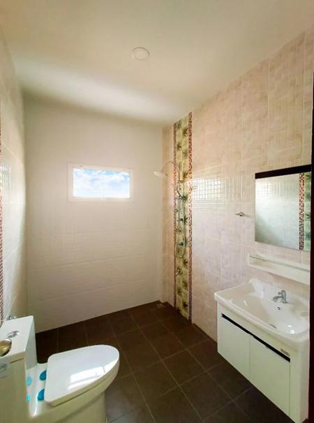 🏡✨ ขายบ้านเดี่ยว 2 ชั้น บ้านนอกโครงการ ทำเลย่านเศรษฐกิจ บ้านมือสองสภาพดี รีบจับจอง 5