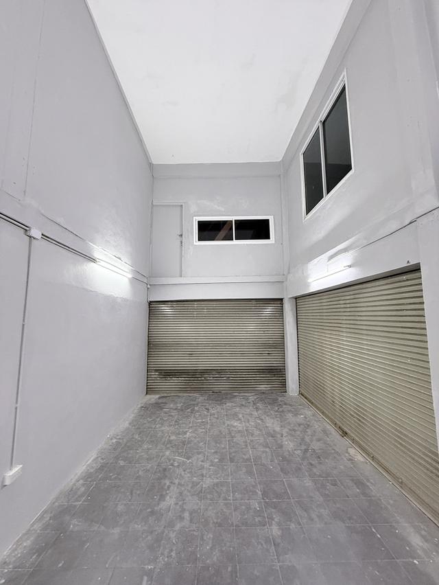 ปล่อยเช่าตึกแถว สุขสวัสดิ์ ราษฎร์บูรณะ ห้องมุม 3