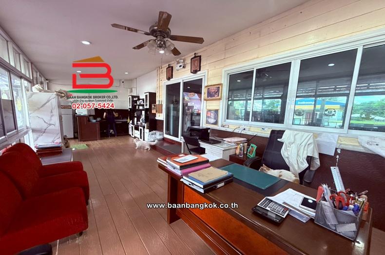 ที่ดินพร้อมกิจการ เนื้อที่ 21 ไร่ ใกล้ PT สาขาเชียงยืน 4 (ติดกับถนนขอนแก่น-โพนทอง) ตำบลเชียงยืน อำเภอเชียงยืน มหาสารคาม 7